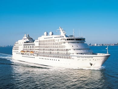 Seven Seas Navigator