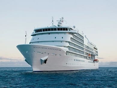Seven Seas Navigator